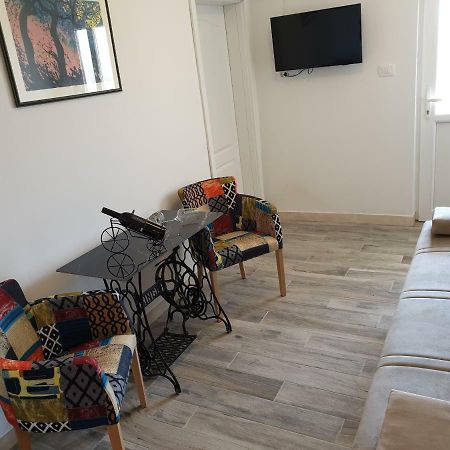 Laura Apartment Dubrovnik Luaran gambar