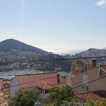 Laura Apartment Dubrovnik Luaran gambar