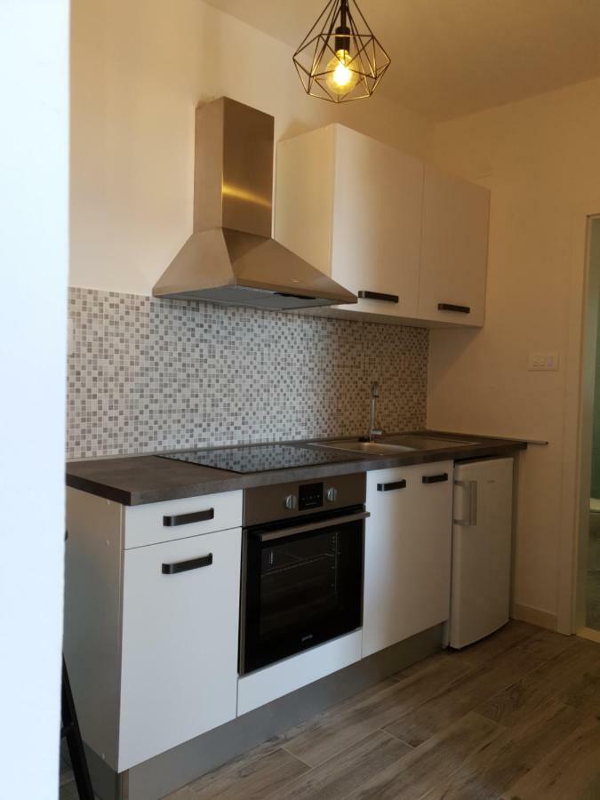Laura Apartment Dubrovnik Luaran gambar