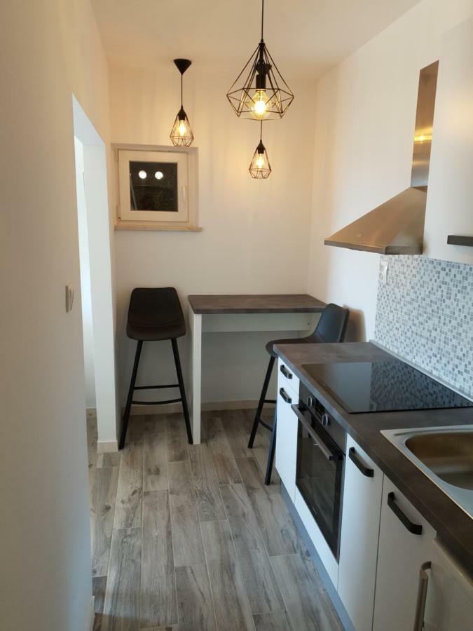 Laura Apartment Dubrovnik Luaran gambar
