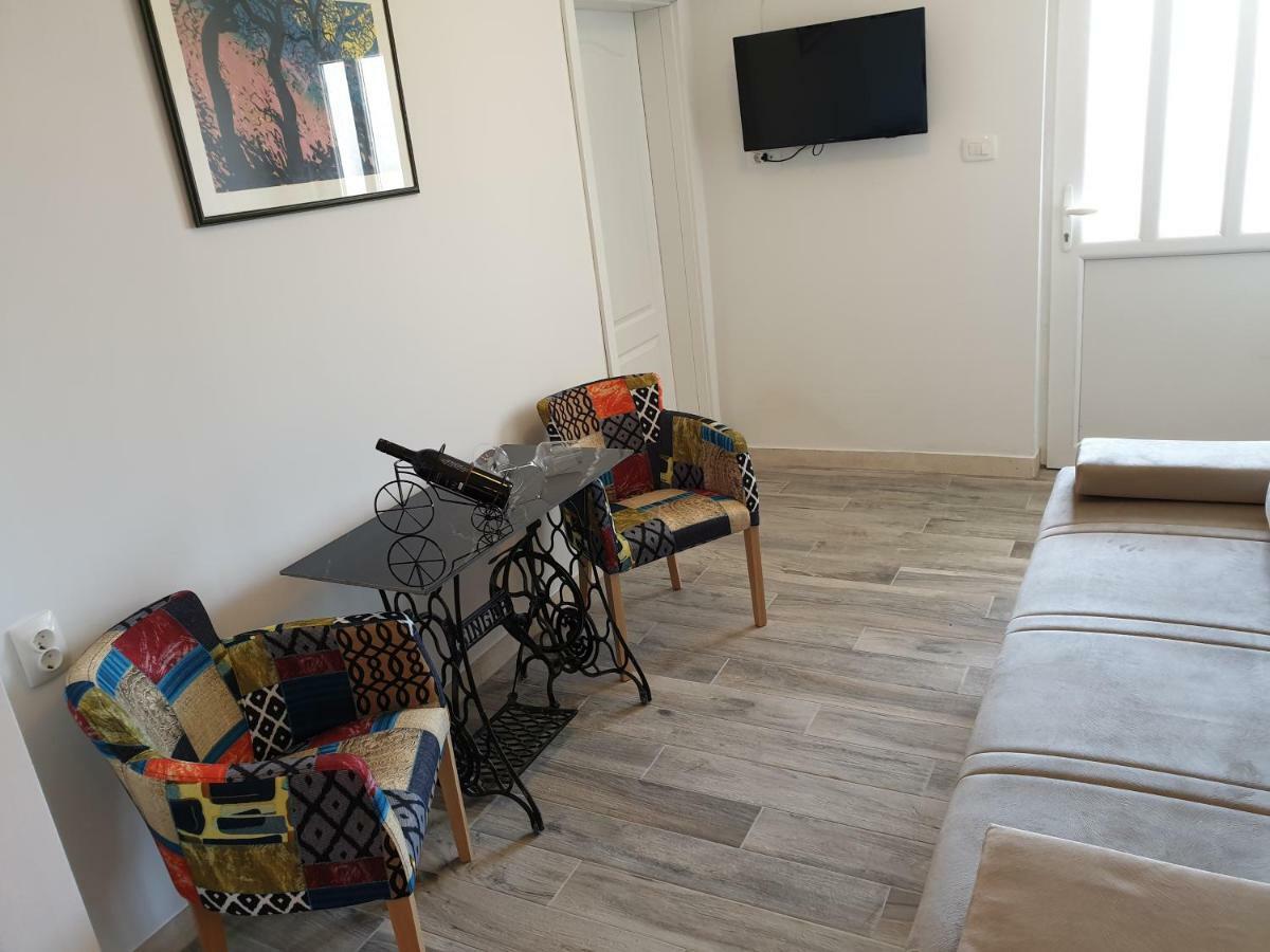 Laura Apartment Dubrovnik Luaran gambar