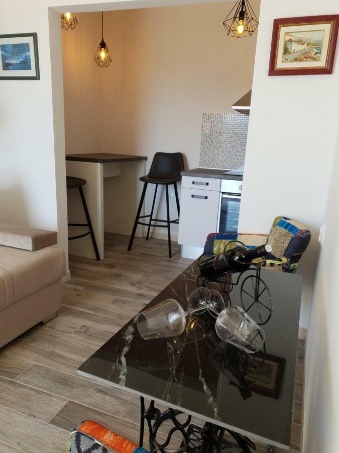 Laura Apartment Dubrovnik Luaran gambar
