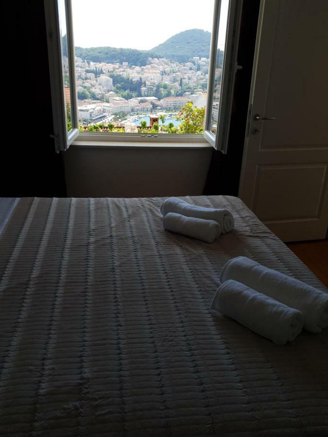 Laura Apartment Dubrovnik Luaran gambar