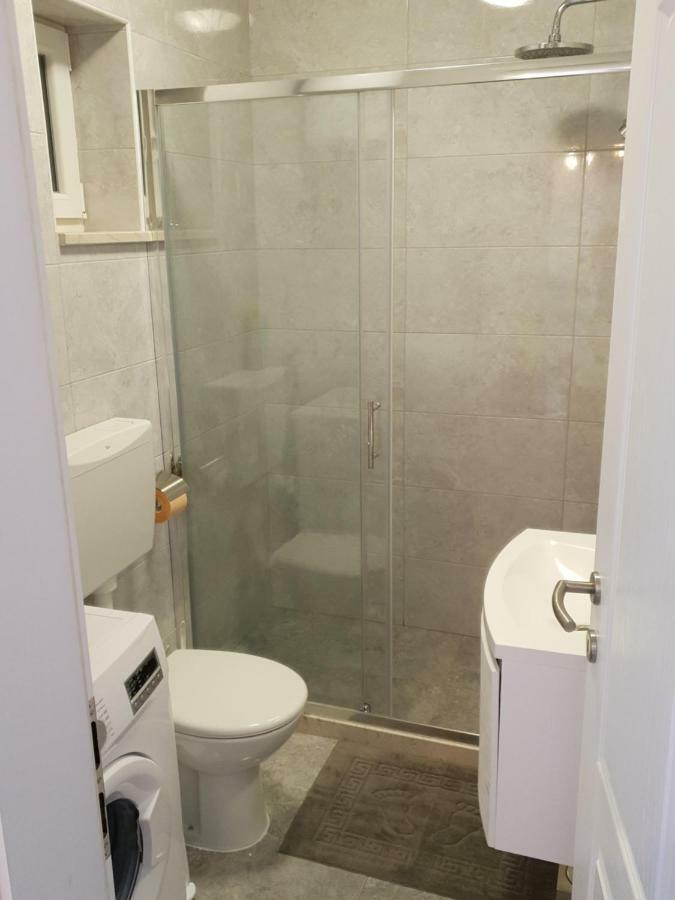 Laura Apartment Dubrovnik Luaran gambar