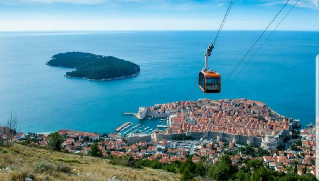 Laura Apartment Dubrovnik Luaran gambar