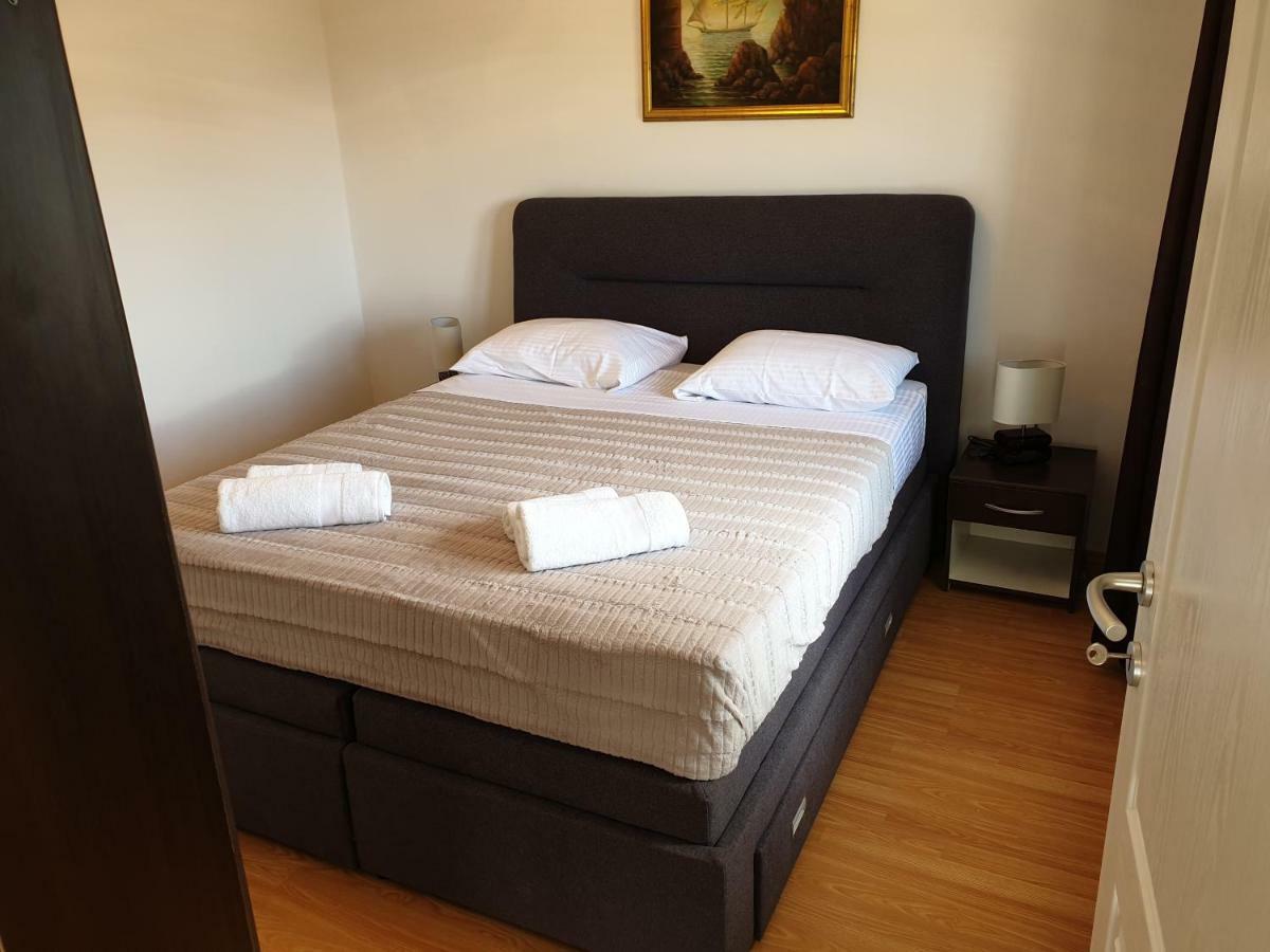 Laura Apartment Dubrovnik Luaran gambar
