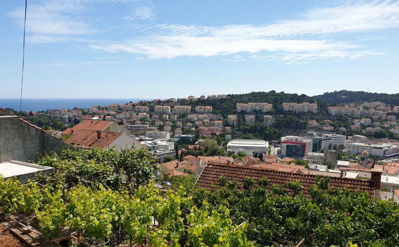 Laura Apartment Dubrovnik Luaran gambar