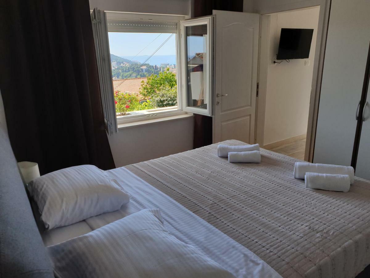 Laura Apartment Dubrovnik Luaran gambar